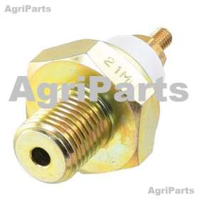 Olietryksføler kontakt - 1/4t BSP 