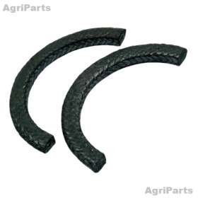 Krumtap Rope Seal pakdåse David Brown