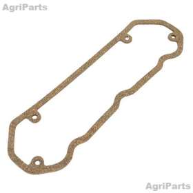 Ventildækselpakning