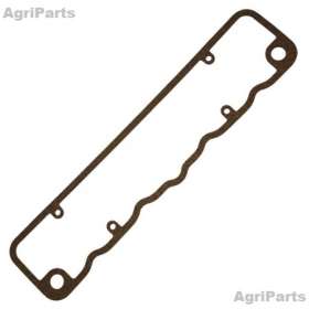 Ventildækselpakning