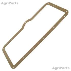 Bundkarpakning David Brown 4 Cyl. Modeller