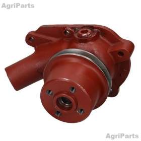 Vandpumpe inc. pakning 