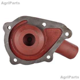 Vandpumpe inc. pakning 