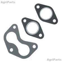 Udstødning Mannifold Pakningssæt