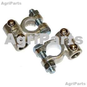 Polsko Heavy Duty sæt +/- 