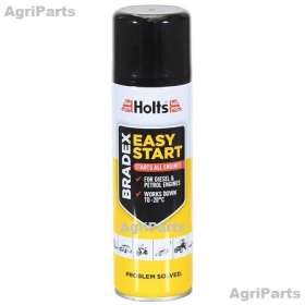 Dieselstart - Easy Start 300 ml 