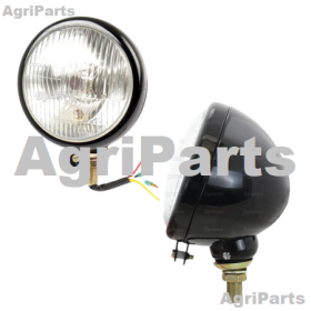 Forlygtesæt 2 stk. - Ermax style 