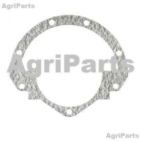 Konsol pakning Rope Seal