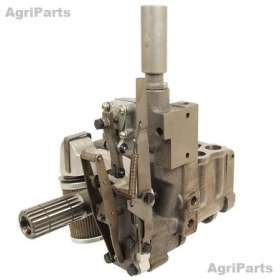 Hydraulikpumpe Mk3 - 21 spline. Med trykkontrol