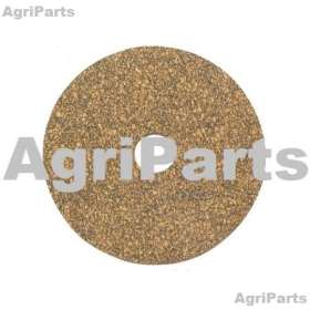 Hydraulisk Friktionsskive