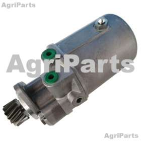 Servostyringspumpe. UDSOLGT