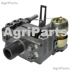 Hydraulikpumpe Mk2 - 10 Spline 