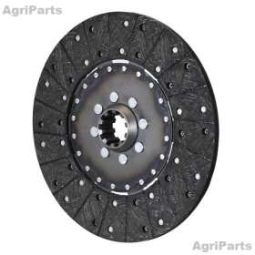 Koblingsnav - Kørenav 11T – 10 Spline David Brown 