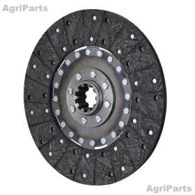 Koblingsnav - Kørenav 11T – 10 Spline David Brown 