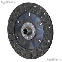 Kobling PTO nav. David Brown 12T - 10 Spline