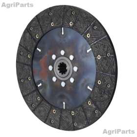 Kobling PTO nav. David Brown 12T - 10 Spline 