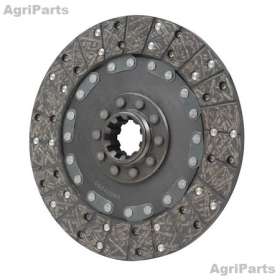 Koblingsnav - Kørenav 10T - 10 Spline David Brown