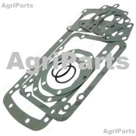 Pakningssæt til Liftdæksel UDSOLGT