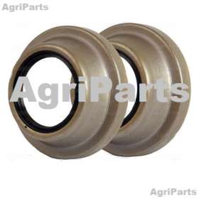 Bagakselpakdåse sæt 