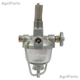 Benzinhane Original Type 