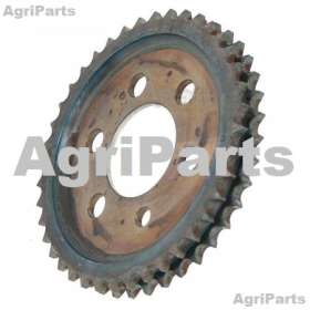 Tandhjul til Knastaksel 