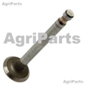 Ventil - Udstødning 45 gr. Standard 87mm Benzin