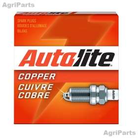 Tændrør - Gevind 18 x 12mm