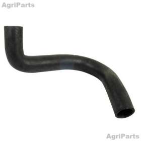 Kølerslange. Nederste