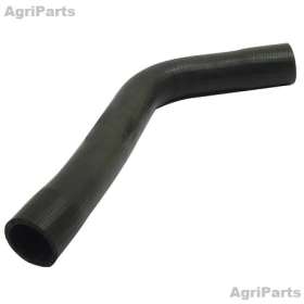 Kølerslange. Nederste 