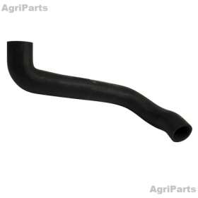 Kølerslange. Nederste