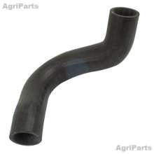 Kølerskange. Nederste