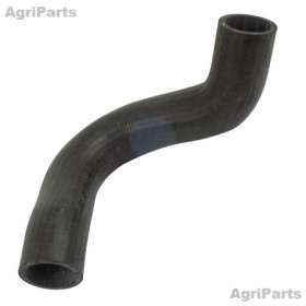 Kølerskange. Nederste