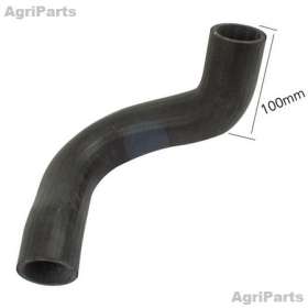 Kølerskange. Nederste