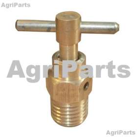 Køler og Blok aftapningshane