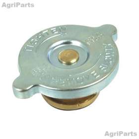 Kølerdæksel David Brown