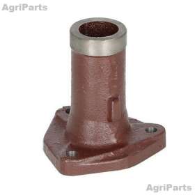 Udstødning - monteringsstuds 