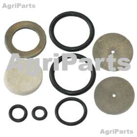 Servostyringsventil - Pakningssæt