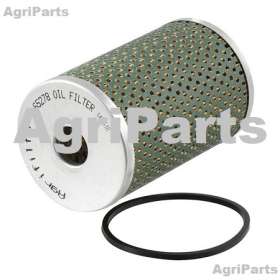 Oliefilter - Indsats Type 114mm 