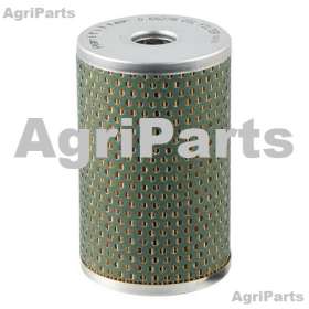 Oliefilter - Indsats Type 114mm 