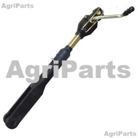 Liftregulering komplet 