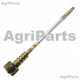 Rataksel Power og Super Major 660mm