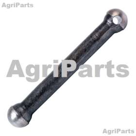 Hydraulik - Stempelstang