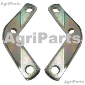 Slingrekædebeslag sæt 