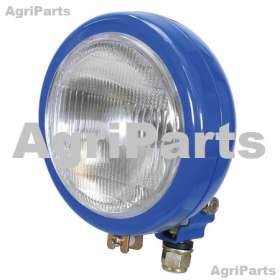 Forlygte til grill montering