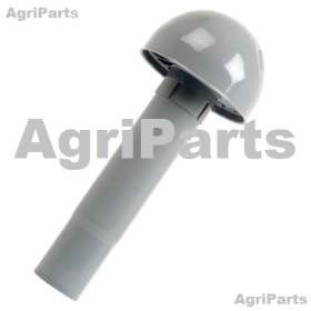 Forfilter - Indsugningshat 