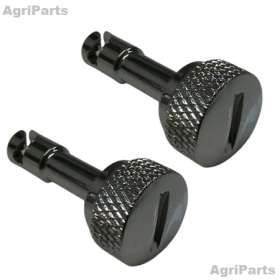 Frontgrill - Monteringsbolte 