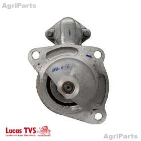 Starter Lucas - Diesel 12V 2,8 KW 