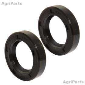 Bremsepedalaksel pakdåse 2 stk 