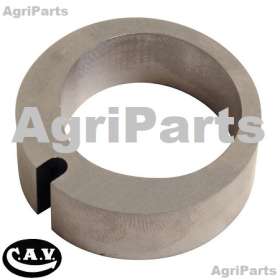 Brændstofpumpe Excentrisk Lamelforing 