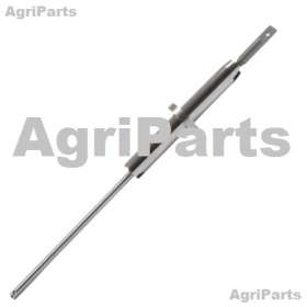 Hydralikkontrol Ventil